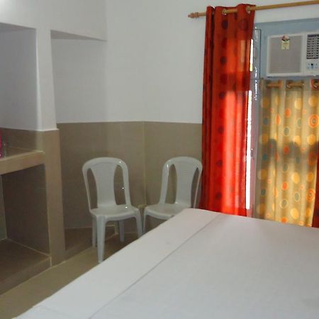Hotel Green View Jammu Exterior photo