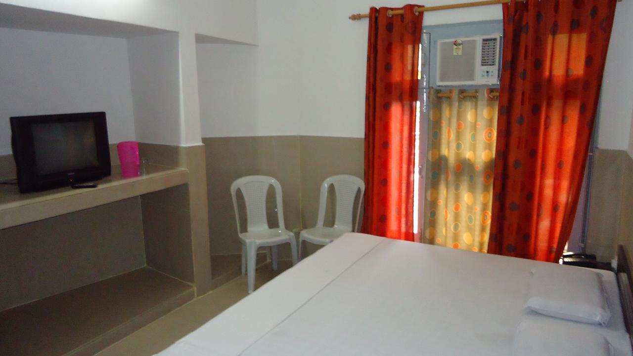 Hotel Green View Jammu Exterior photo