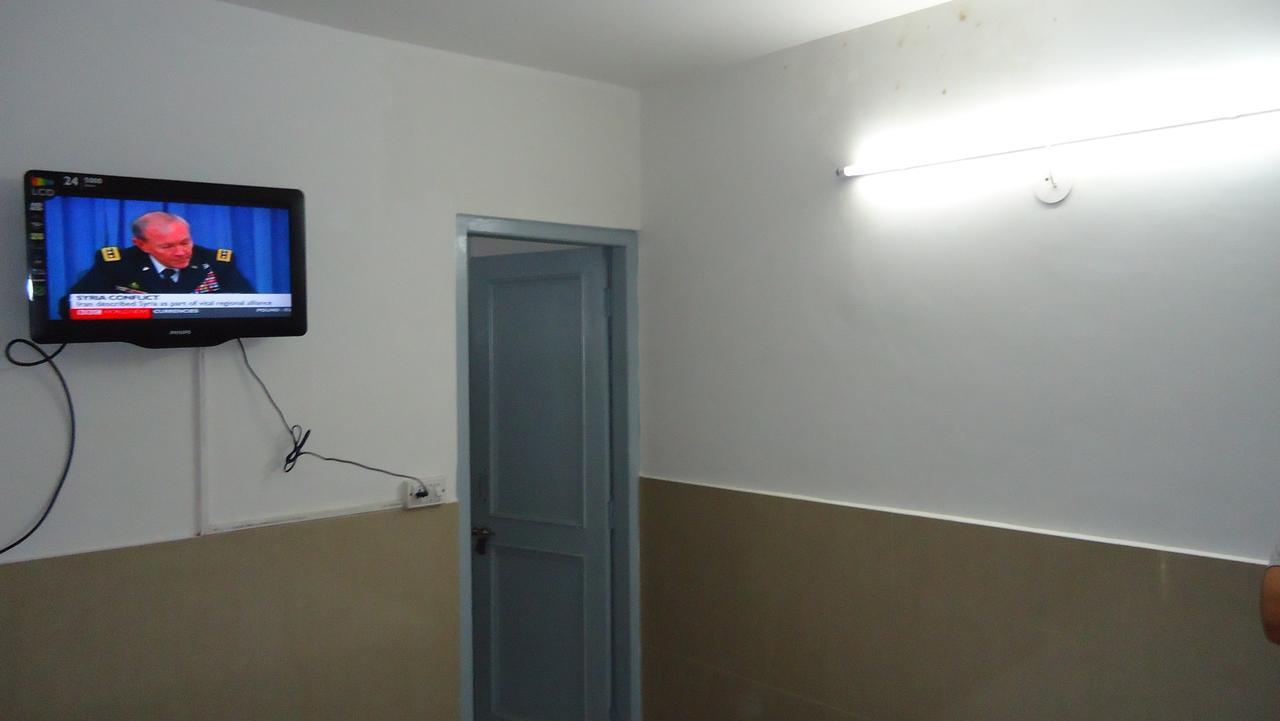 Hotel Green View Jammu Exterior photo